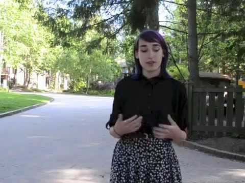 He/She/They - A pronoun primer