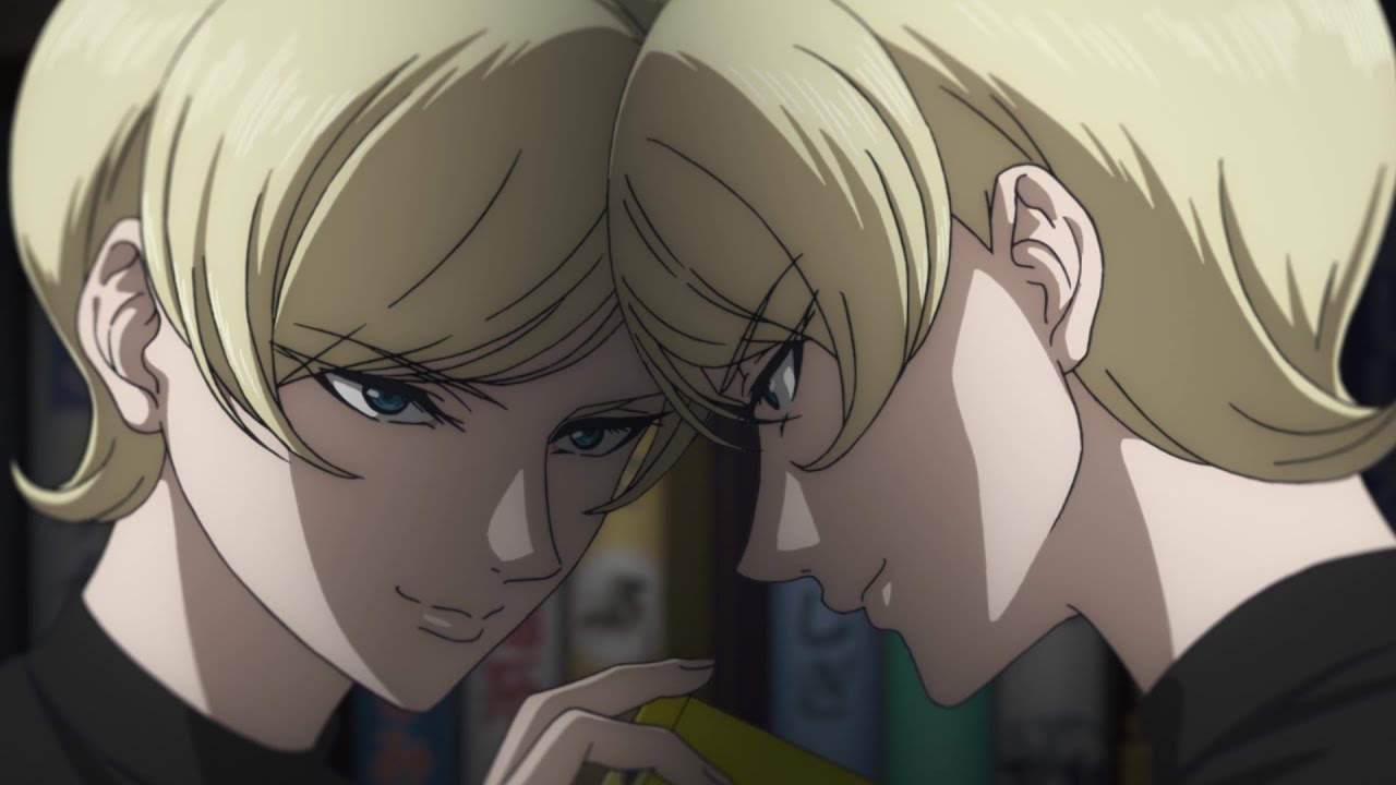 Main PV [English subtitles]