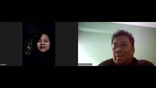 Career Advisor - Role Play - Mohammad Taufiq