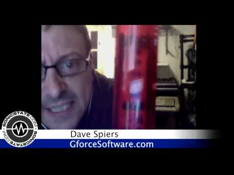 Sonic TALK 284 - Moby Chip Wiggler