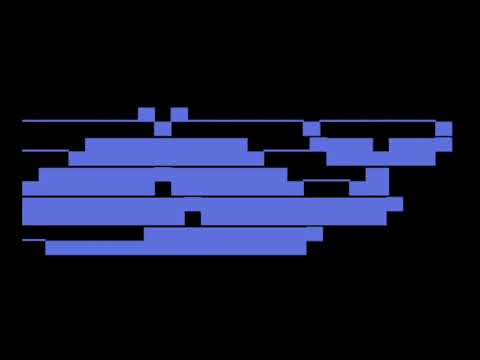 a blue whale stares into your soul while the unused zombotany music plays