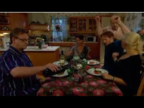 Salkkarit - Helenan isoäitikuume (2010) (Isabella Holm,  174)