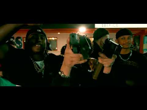 Belico$ Ft. Blac Messiah - All Black