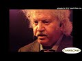 Bruno Lauzi - Lo straniero (Georges Moustaki - Le meteque) Italian cover
