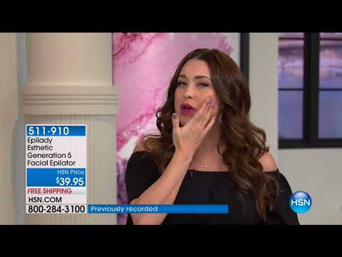 HSN | Favorites for Her 01.02.2018 - 03 AM