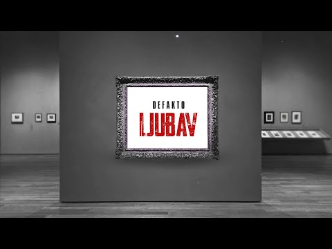 DEFAKTO - LJUBAV (Prod. by Phase)