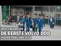 Veel talent en hockeystrijd op de Volvo DOD