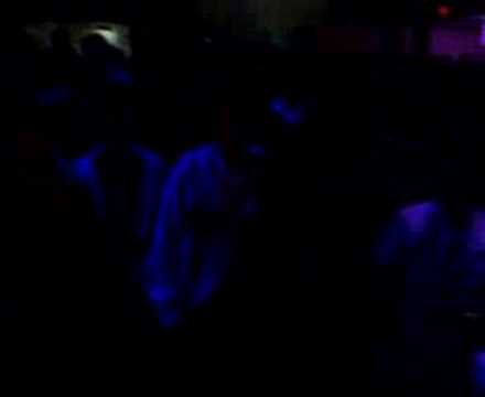 DJ BABALU @ ELEKTRONICS