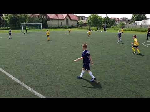 3Q MARCOVIA MARKI 09 - ZĄBKOVIA ZĄBKI 09 wynik 1-3