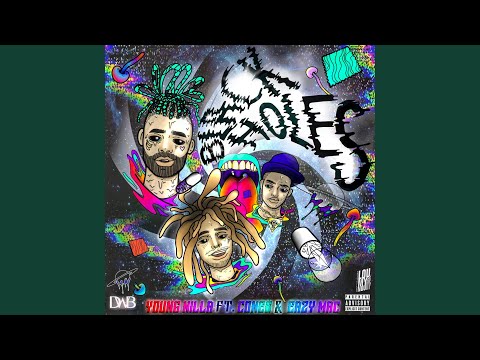 Black Holes (feat. CONE$ & Eazy Mac)