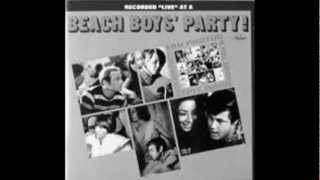 The Beach Boys-&#39;Til I Die (Alternate Mix)