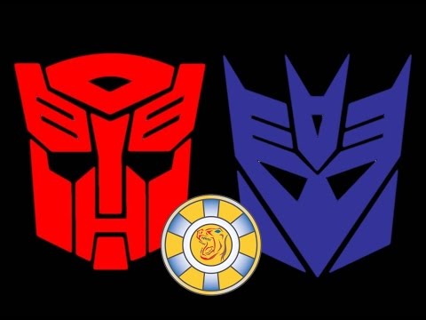 Balt Vlog #3: My Favorite Titan Returns Figures