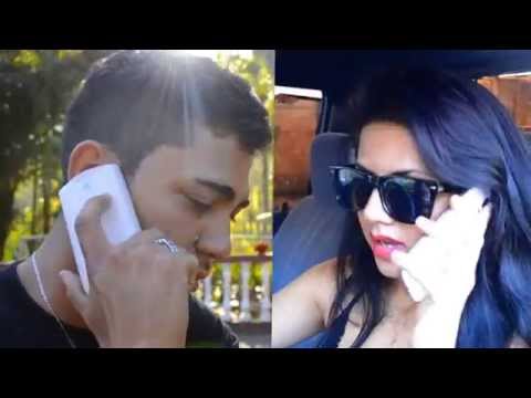 Tanto Tiempo - El Yeidi Ft Paola Cordoba Video (Official)