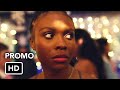 Naomi 1x11 Promo "Worst Prom Ever" (HD) DC superhero series