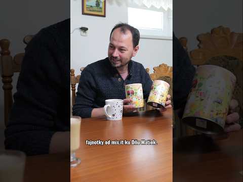 Zľavový kód PAMPI platí na mix.it na kompletný sortiment. Deň matiek sa blíži 😉. #pampi #spolupraca