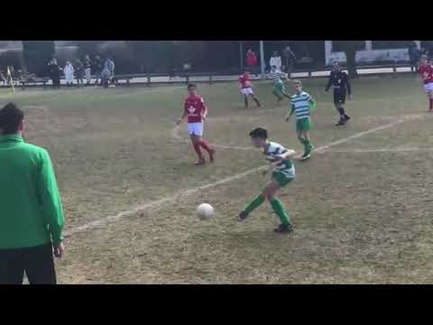 Cf Veguellina vs Virgen del Camino - Alevin A - Futbol base León - 2022