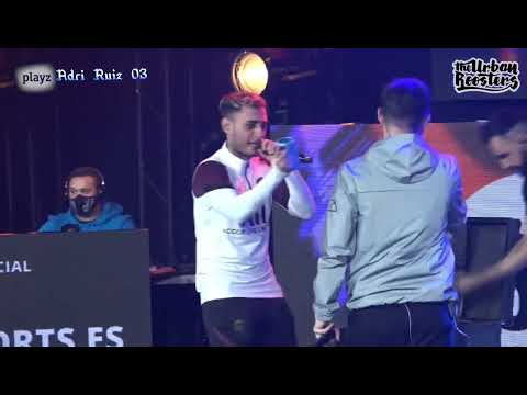 ZASKO Y BLON SE DAN CON TODO EN LA RONDA DE OBJETOS🔥 FMS ESP 2020 Jornada 4