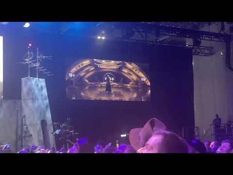 AHSOKA TRAILER REACTION - Star Wars Célébration LIVE EUROPE 2023