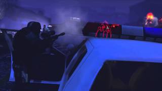 XCom Enemy Unknown HD Part 8 Operation Bleeding Heat