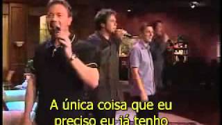 4him (LEGENDADO) The Only Things I Need