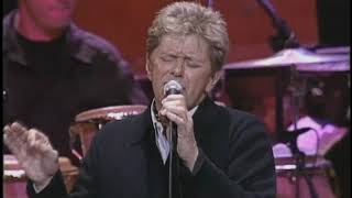 Peter Cetera - Glory of Love (Live)
