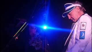 Killing Joke - Tomorrow's World - 100 Club, 9/3/23