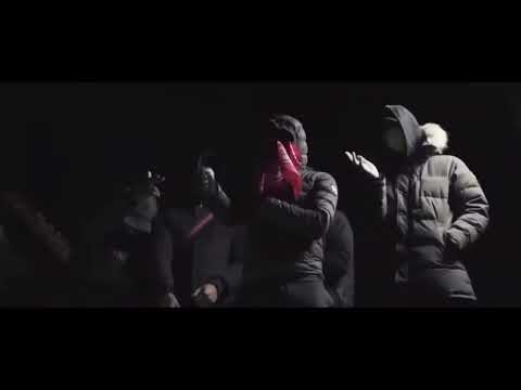 #Activegxng #Suspect x #2Smokeyy - Sharp Investor (Music Video)