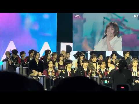 (ENG SUB) AAA 2024 - NEWJEANS  How Sweet - REACTION