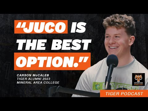 Carson McCaleb - University of Toledo