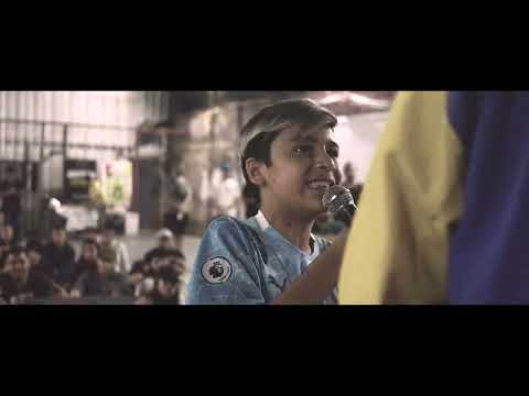 GIRO VS SANTIKI / lll 4tos Canafree