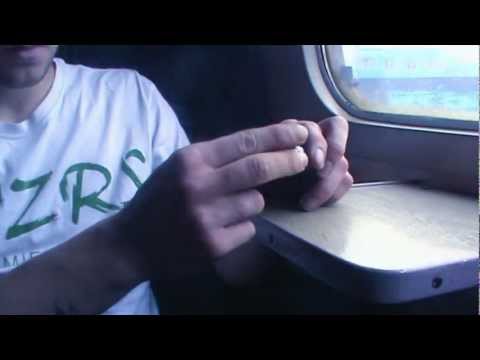 TMK solo - List do ...