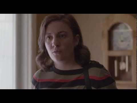 Girls Season 2 (Promo 'Hannah's Resolution')