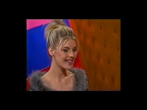 Jennifer Paige-Crush-Hey Hey It's Saturday- Australia(1998)HD 1080/60FPS