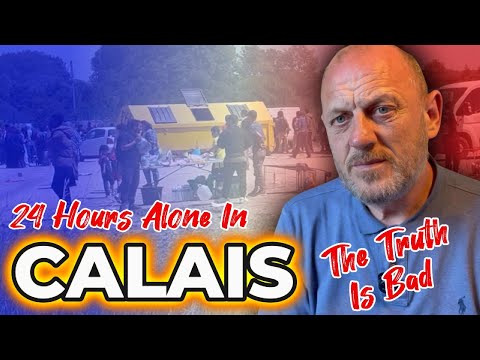 The SHOCKING Truth About Calais You Need to Know