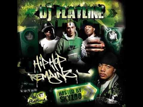 Haph Of The Ranjahz - Dj Flatline Freestyle (Exclusive)