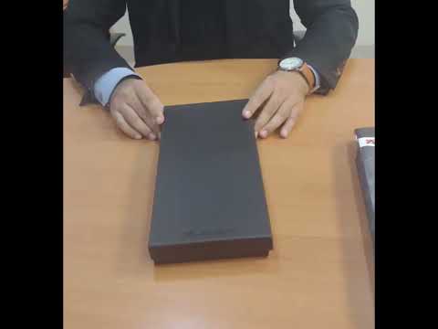 Unboxing of Allied Bank's Visa Premium Debit Card | Unboxing of ABL Debit Card