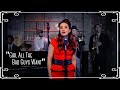 Girl All The Bad Guys Want Bowling For Soup Swing Cover By Robyn Adele Anderson