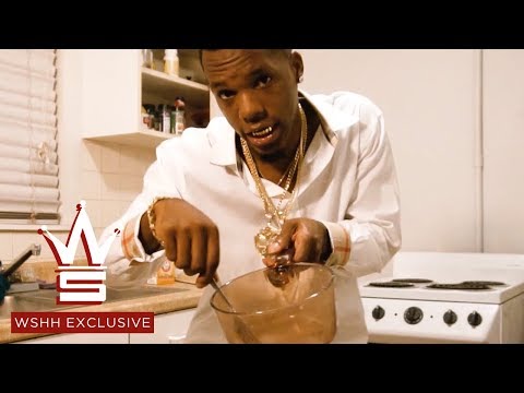 OTM Frenchyy "I Need More" (WSHH Exclusive - Official Music Video)
