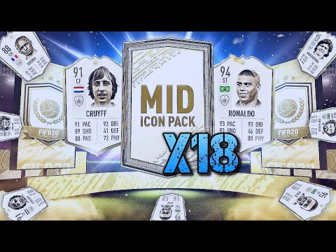 TIRAMOS 2 FRANCESES INSANOS! +18 GARANTIA ICON MID!!! - FIFA 22.
