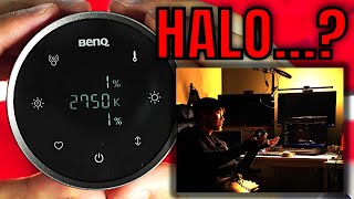 I Didn’t Expect This to Be a Gamechanger! BENQ ScreenBar Halo 2