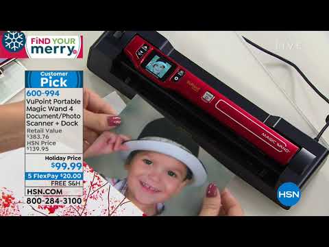 HSN | Electronic Gifts featuring Apple 10.27.2018 - 07 PM