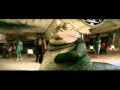 Jabba The Hutt Sings