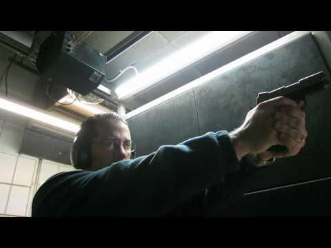 Springfield Armory EMP Range Report Part II - REDEMPTION!!!