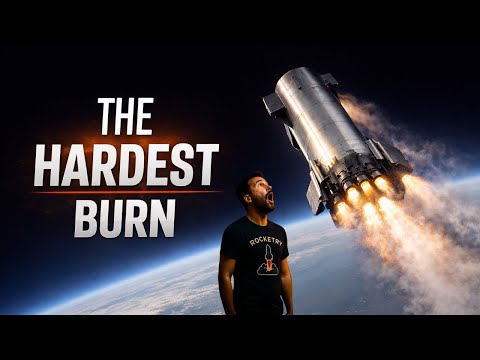 Why Returning a 230-Foot Rocket Is Harder Than Launching It  #spacex #space #superheavy #rocket