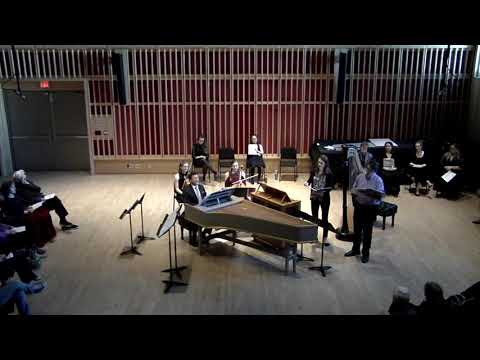 Jacques Arcadelt (c.1507-1568): “Deh dimmi, Amor”