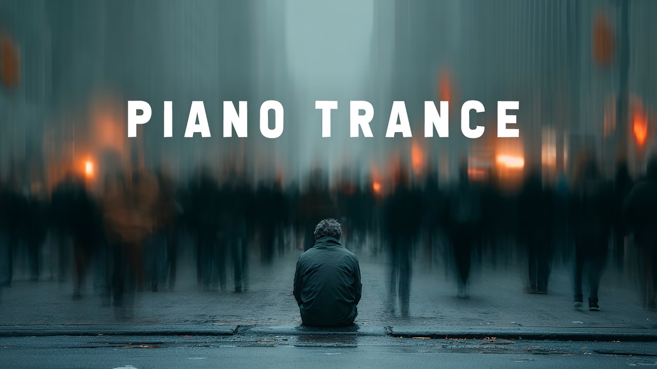 When Love Becomes a Memory 💔​... The Journey of Heartbreak | Spirit Sounds Of Trance SSOT162