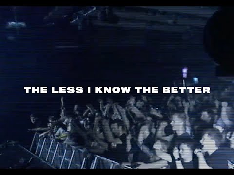 FOVOS - The Less I Know The Better