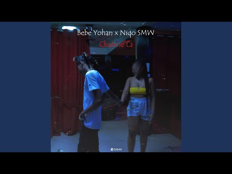 Chabine La (feat. niqo smw)