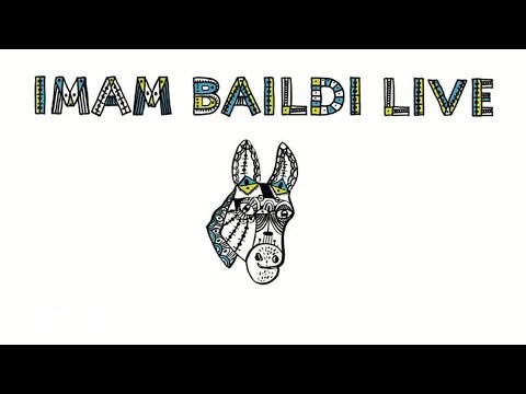 Imam Baildi - Ακρογιαλιές Δειλινά - Live
