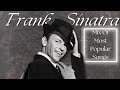 FRANK SINATRA Mix Of Most Popular Songs NO ADS